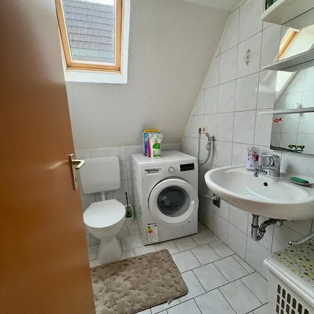 Apartment Poseidon Altstadt Hirschhorn