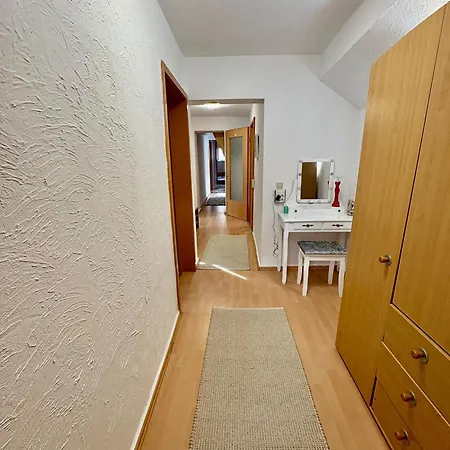 Poseidon Altstadt Apartment *